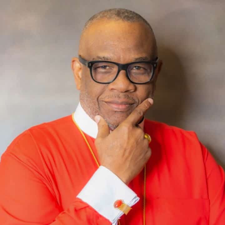 Bishop Facey